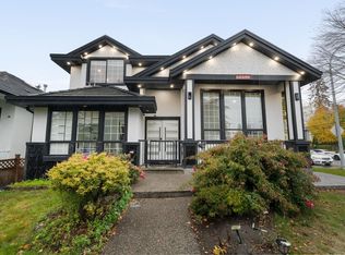 12599 62b Ave, Surrey, BC V3X 3M9