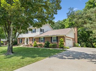 2233 Tomahawk Trce, Murfreesboro, TN 37129