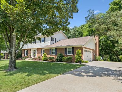 2233 Tomahawk Trce, Murfreesboro, TN, 37129