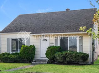 3216 S 72nd St, Tacoma, WA 98409
