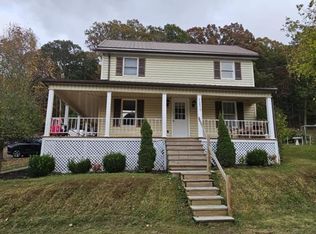 20839 1st Ave, Three Springs, PA 17264