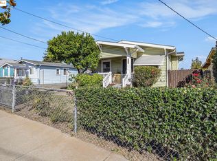 22964 Alice St, Hayward, CA 94541