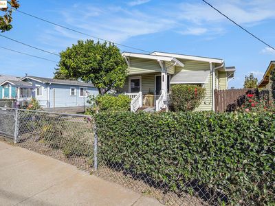 22964 Alice St, Hayward, CA, 94541