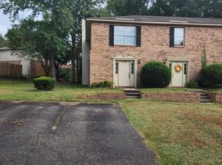 1329 Foxborough Dr, Pensacola, FL 32514