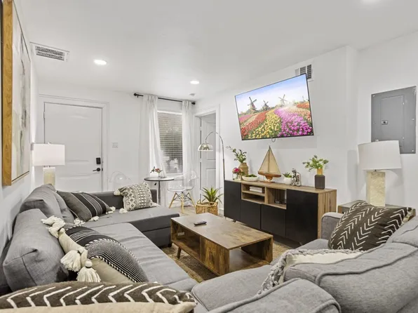 2620 Arbor St, Houston, TX