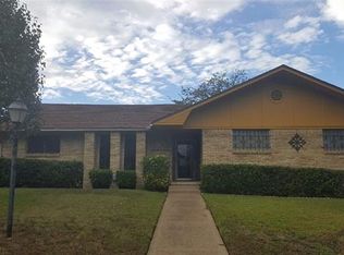 1609 Matagorda Dr, Dallas, TX 75232