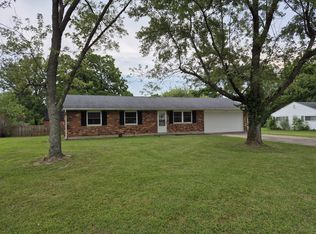 2146 Tulane Dr, Dayton, OH 45431