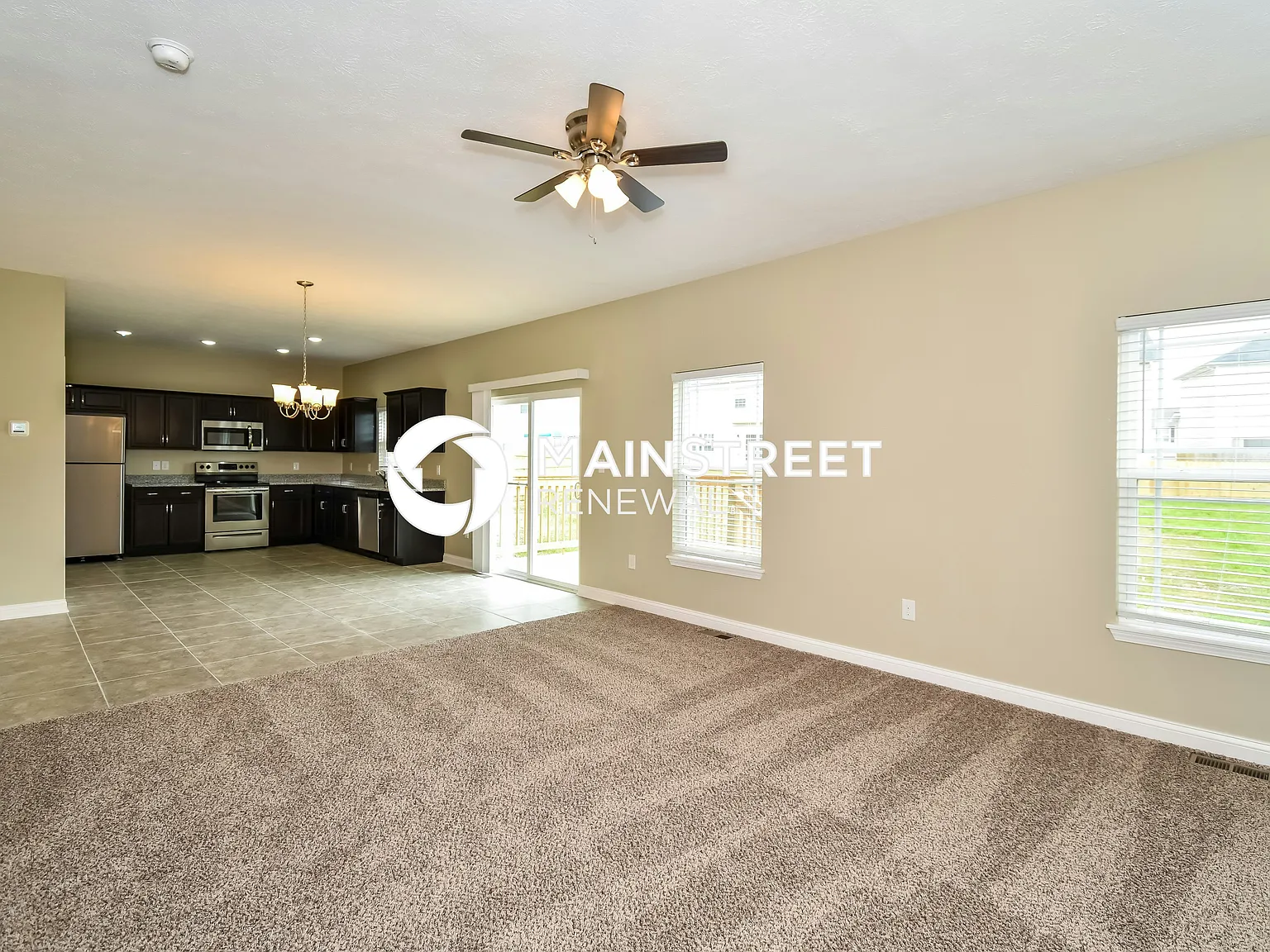 8308 Independence School Rd — Photo 3