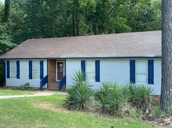 1715 Tall Oak Cir, Birmingham, AL 35235