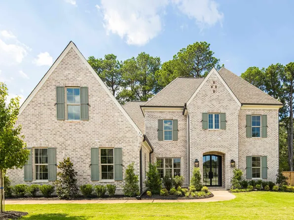 593 Cedar Shadows Cir W, Collierville, TN 38017