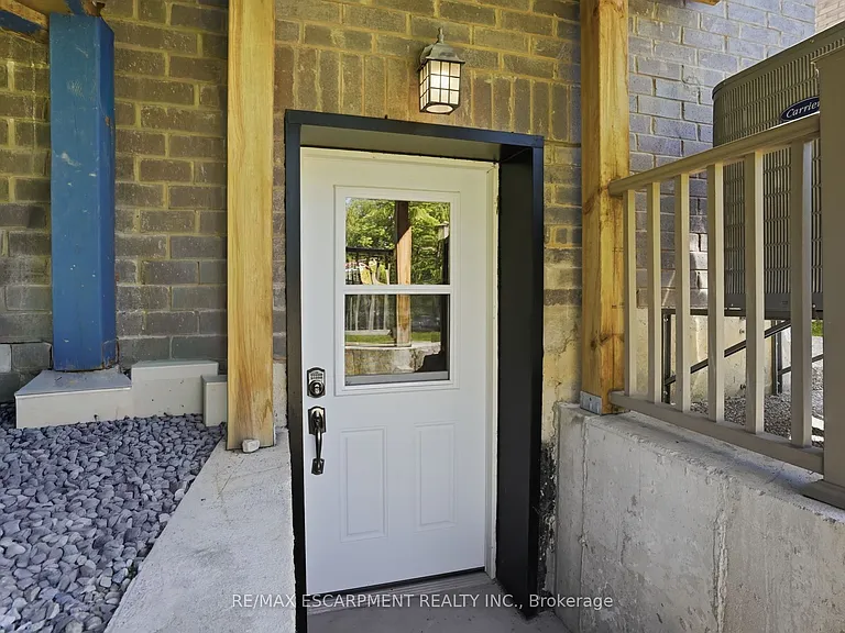 43 Fleming Cres #LOWER LEVEL — Photo 15