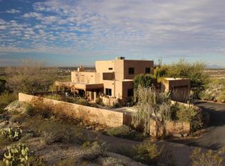11540 E Camino Del Desierto, Tucson, AZ 85747