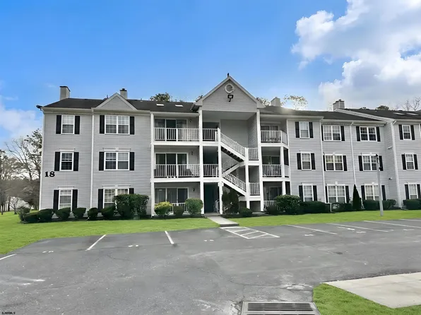 67 Arapaho Pl #67, Absecon, NJ 08205