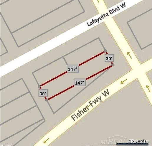 2nd image of 835 Dragoon St