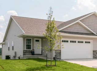 1333 Redbud Ave, Tiffin, IA 52340