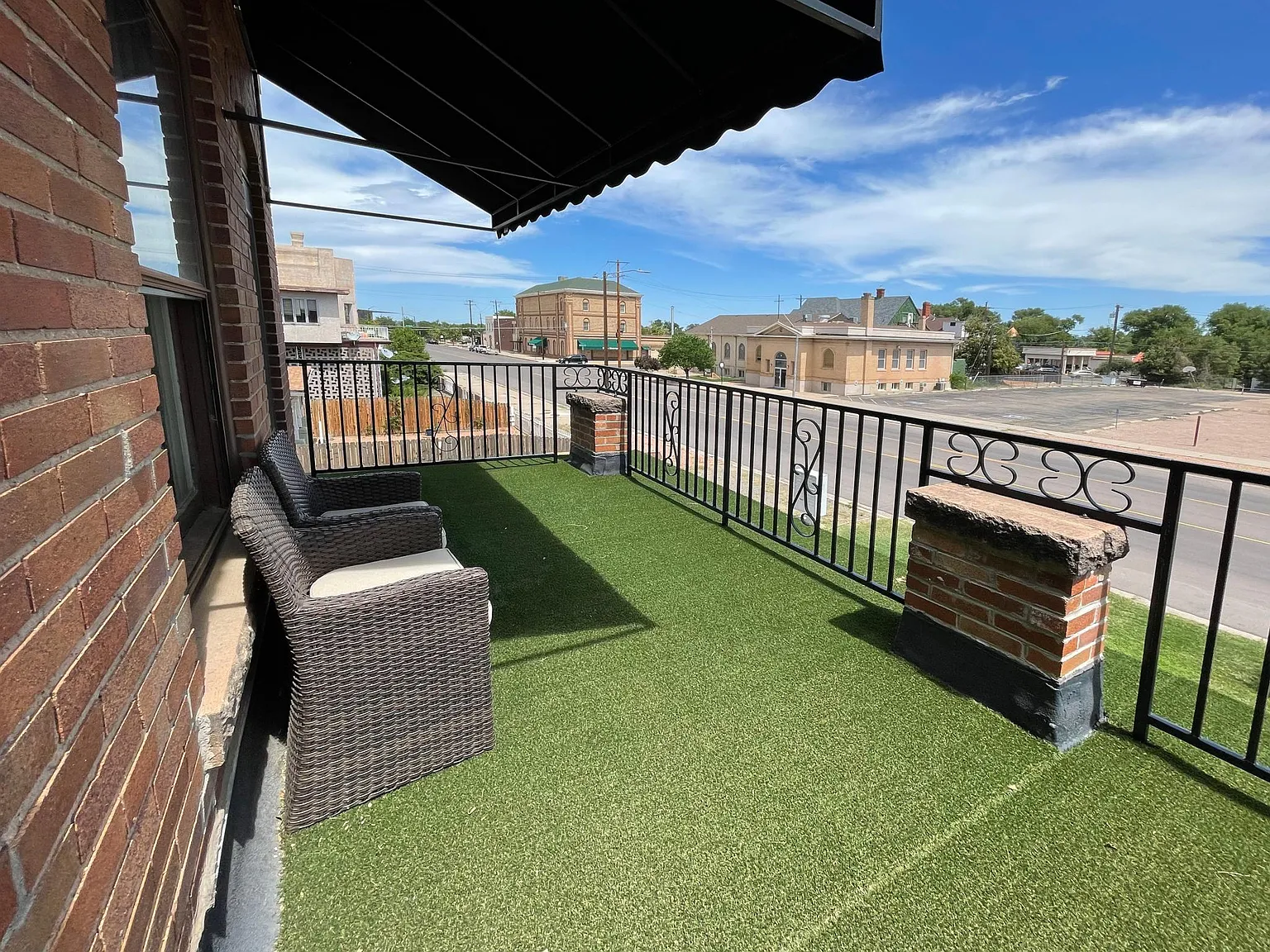 Studio, 630 sqft, $950 — Photo 3