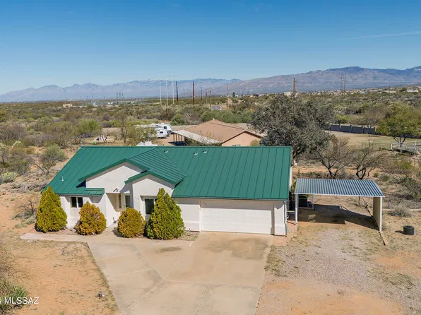 3131 E Wiley Ln, Vail, AZ 85641
