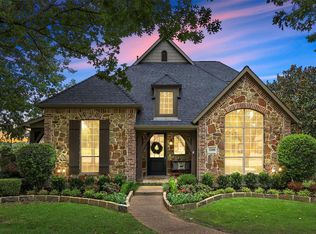 2300 Idlewild Ct, Southlake, TX 76092