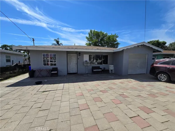 1275 Hardt St, San Bernardino, CA 92408