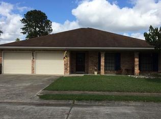 214 Marshall Dr, Houma, LA 70360