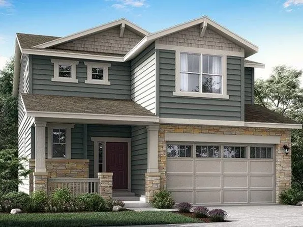 46552 Orchard Drive, Bennett, CO 80102