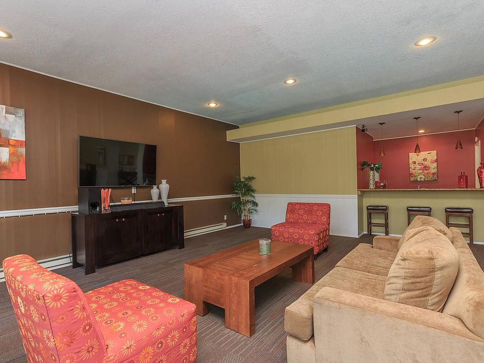 Fairwood Apartment Rentals Renton, WA Zillow