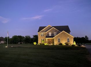 8973 Ferry Rd, Waynesville, OH 45068