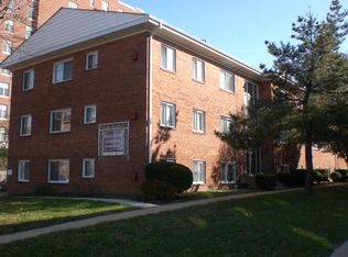 Ballston Gardens, Arlington, VA 22203