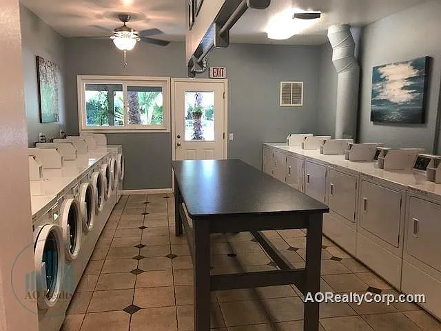 Shasta Villa Apartments