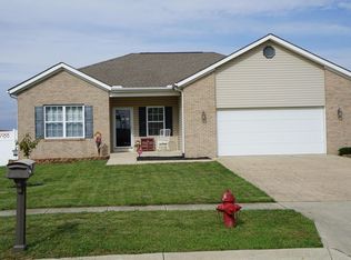 136 Station St W, Ashville, OH 43103