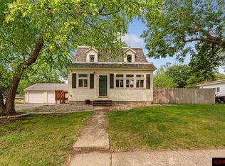 314 4th Ave SE, Mapleton, MN 56065