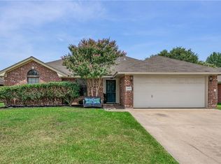 1509 Kernstown Ln, College Station, TX 77845