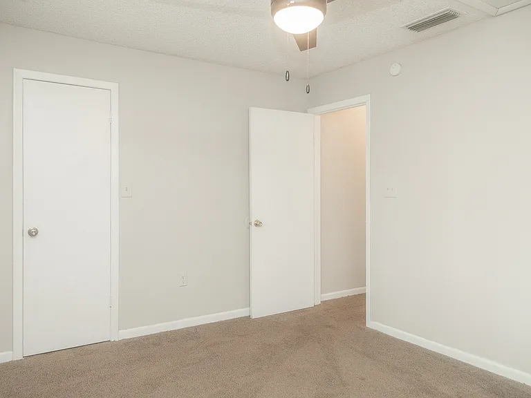 Interior Bedroom