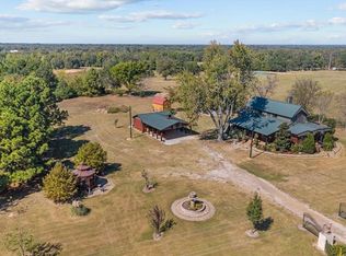 1847 N State Highway 19, Emory, TX 75440