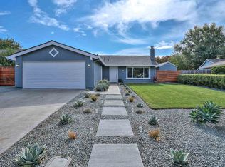432 Curlew Rd, Livermore, CA 94551
