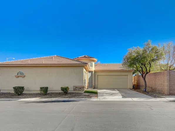 139 Bloomsbury Ave, Las Vegas, NV 89123