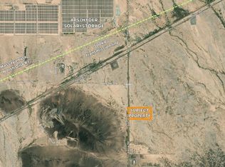 0 N Avenue 76e, Dateland, AZ 85333