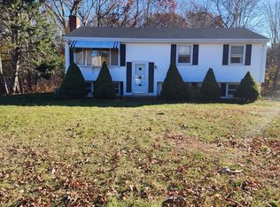 285 Williams St, Dighton, MA 02715