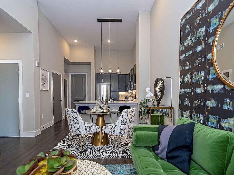1st image of 1535 Canal St #426