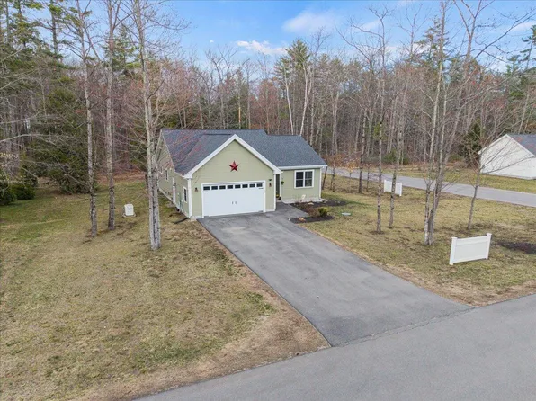 60 Camerons Lane, Wells, ME 04090