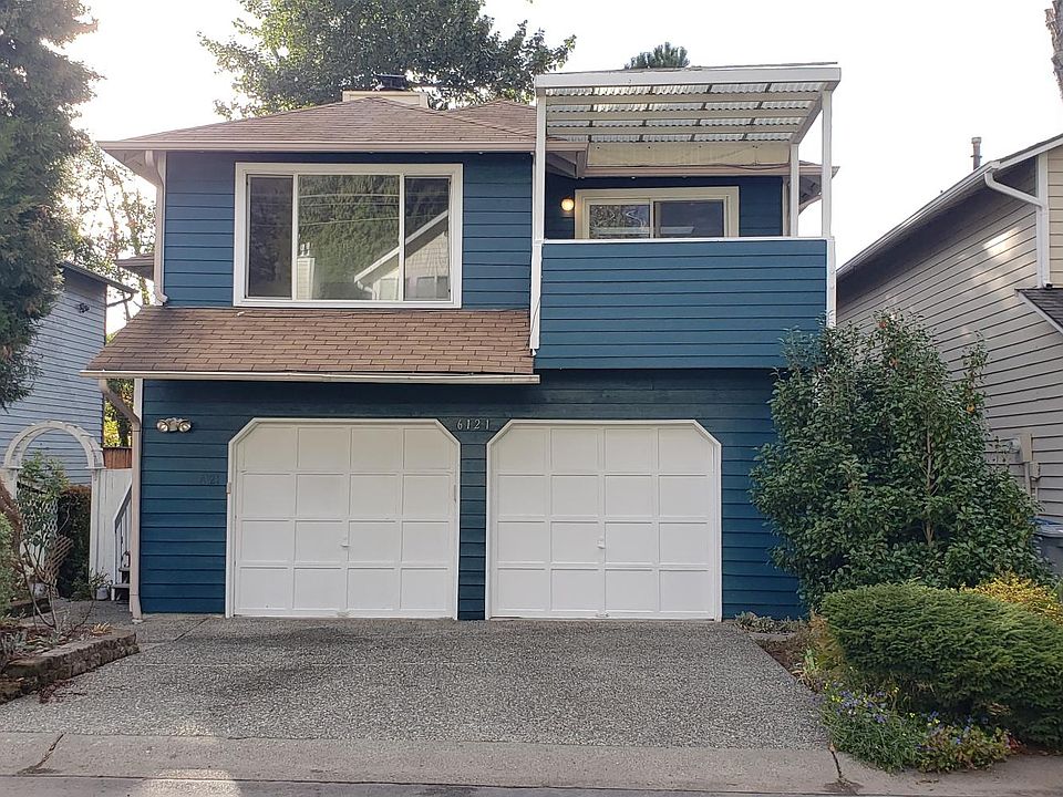 1st image of 6121 115th Pl SE #3