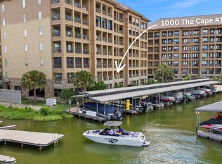 1000 The Cape #10, Horseshoe Bay, TX 78657