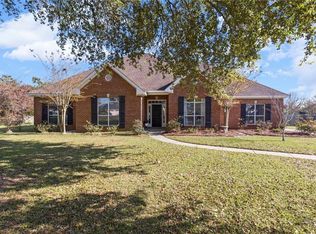 10621 Sassaman Ct, Daphne, AL 36526