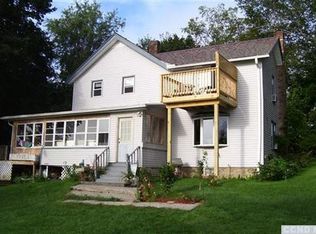 41 Water St, Coxsackie, NY 12051