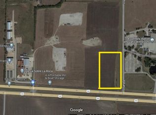 0 Us Highway 380 Rd #W, Krum, TX 76249