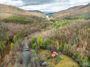 88 Steel Bridge Rd, Canton, NC 28716