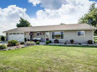 14930 Scipio Rd, Harlan, IN 46743