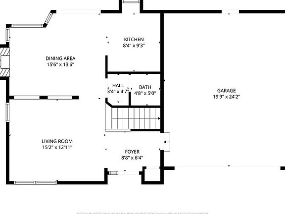 5th image of 16009 Ranch Ln