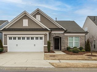 219 Sailfish Ct, Durham, NC 27703