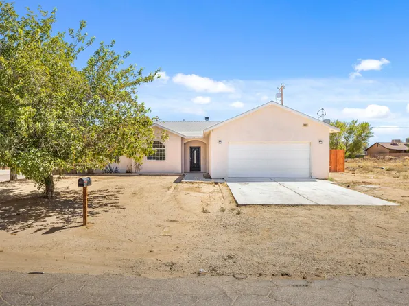 8912 Bay Ave, California City, CA 93505